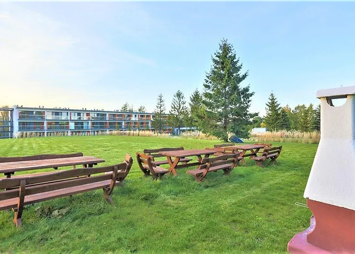 Sea Power 3* Jastrzębia Góra