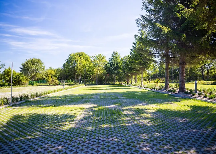 Sea Power Aparthotel Jastrzębia Góra