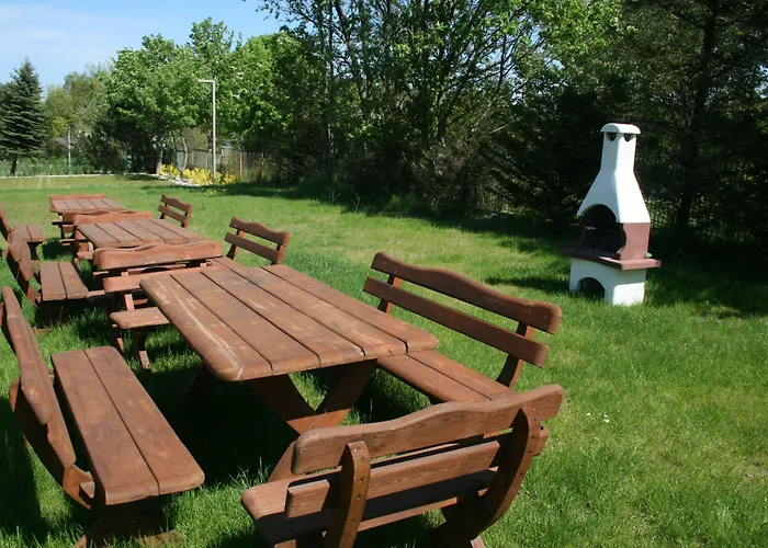 Sea Power Aparthotel Jastrzębia Góra