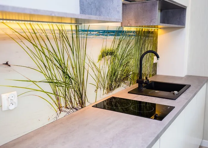 Aparthotel Sea Power 3*