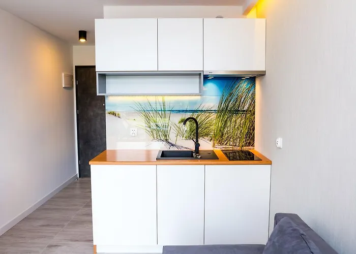 Sea Power Aparthotel 3*