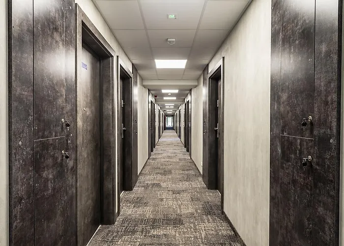 Aparthotel Sea Power