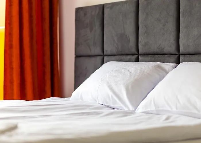 Sea Power Aparthotel Jastrzębia Góra