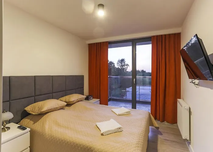 Sea Power 3* Jastrzębia Góra