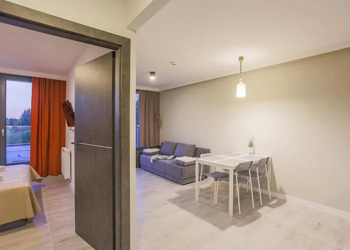 Sea Power Jastrzębia Góra