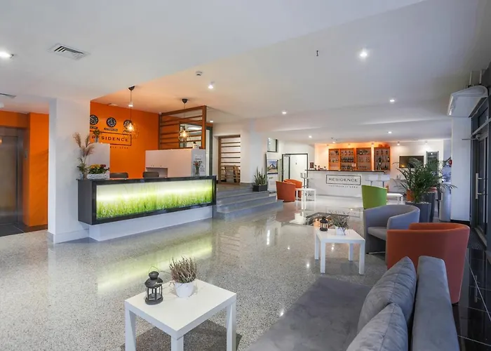 Sea Power 3* Jastrzębia Góra