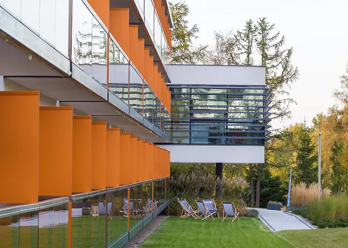 Sea Power 3* Jastrzębia Góra